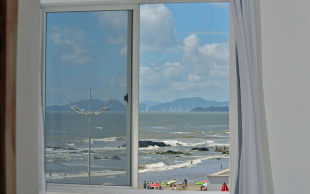 Gravatá Praia Hotel