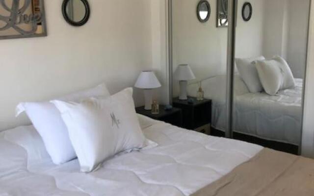 Apartamento con amenities Ocean Drive Country 603