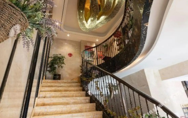 Kunming Pardisha Hotel