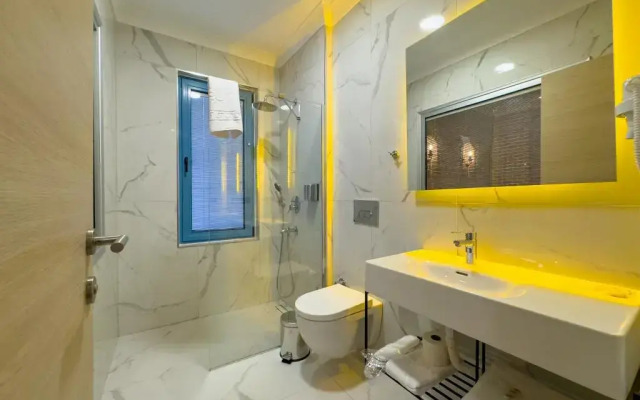 Cunda Nisa Otel
