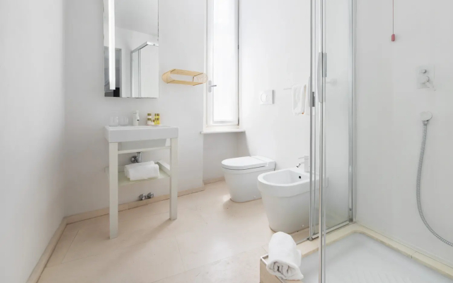 Eurostars Florence Boutique