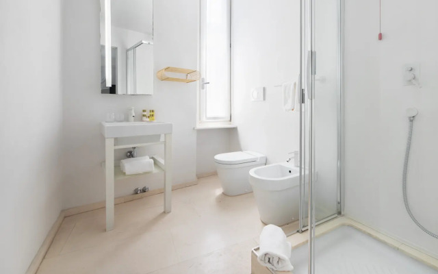 Eurostars Florence Boutique