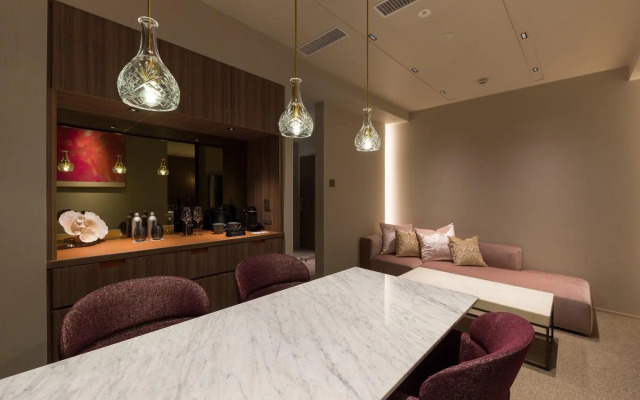 THE skM TOKYO HOTEL&DINING