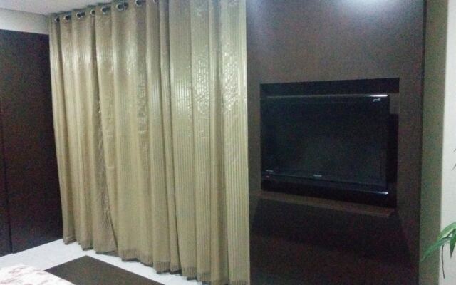 Betel Beach Flat