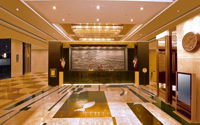Hotel Emperor - Macau