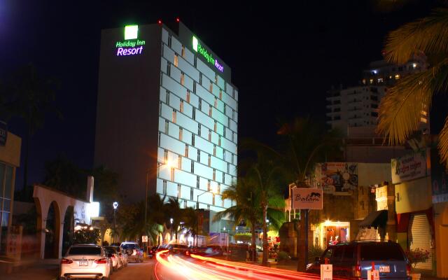 Holiday Inn Resort Mazatlan, an IHG Hotel