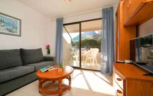 House Paraiso Calpe/Calp