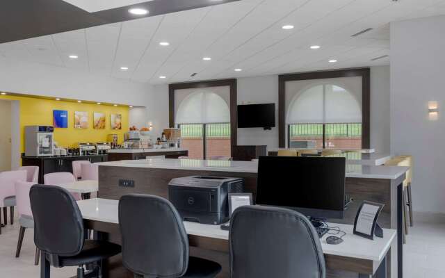 Comfort Suites Mt. Juliet - Nashville Area