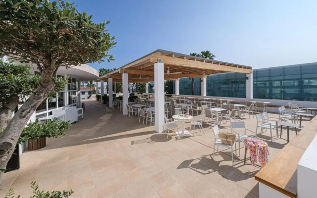 Oassium Hotel At Estival Park - Adults only