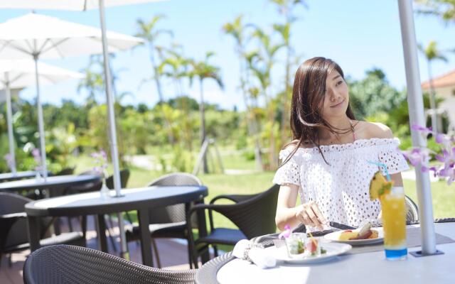 Ishigaki Resort Hotel