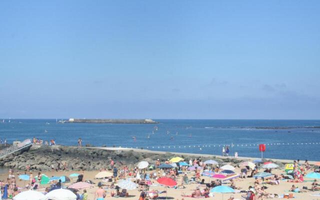 Vauban 50m de la grande plage