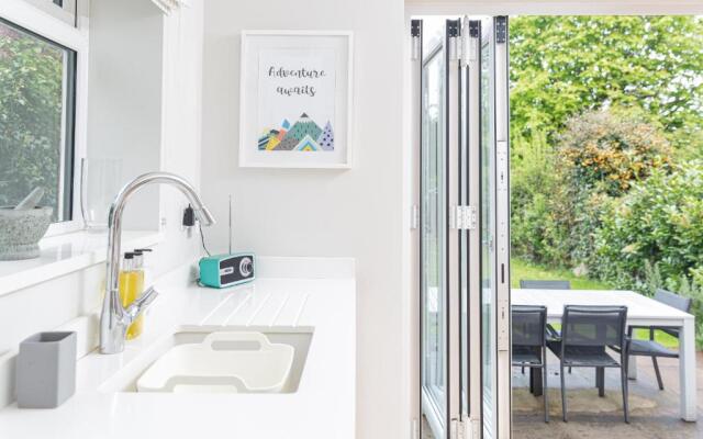 Lyefield - By Luxury Apartments