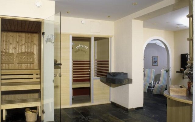 Hotel Garni Belmonte