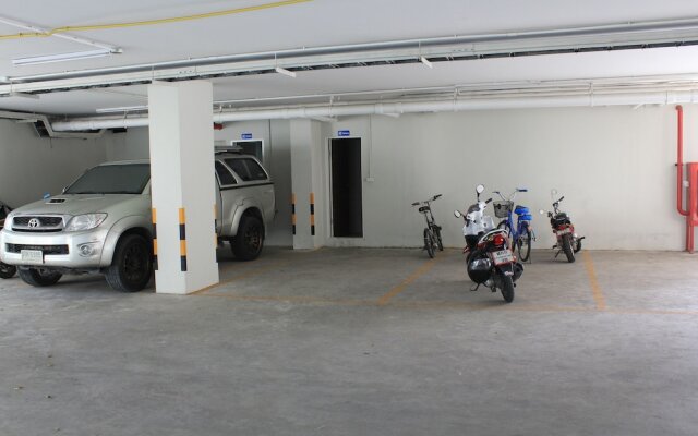 UTD Apartments Sukhumvit