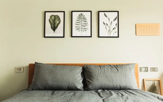 Boy Apartment