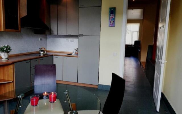 Sija's house