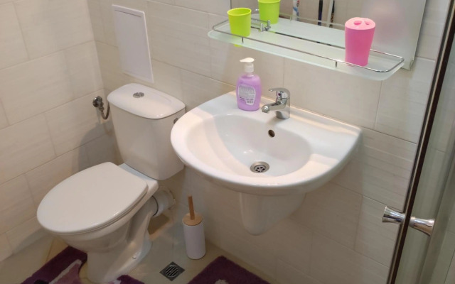 Kalia B24a, Zweizimmer Top-Apartment