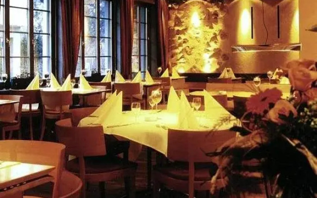 Hotel Restaurant zum goldenen Kopf