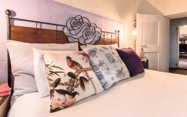 Tuscany Luxury Villapoolgardens Exclusively yours Slps 18 - 2