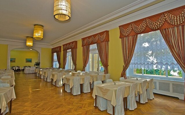 Guest House Riviera