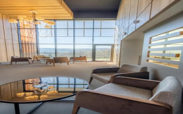 Mildiss Hotel Spa & Restaurant, BW Signature Collection