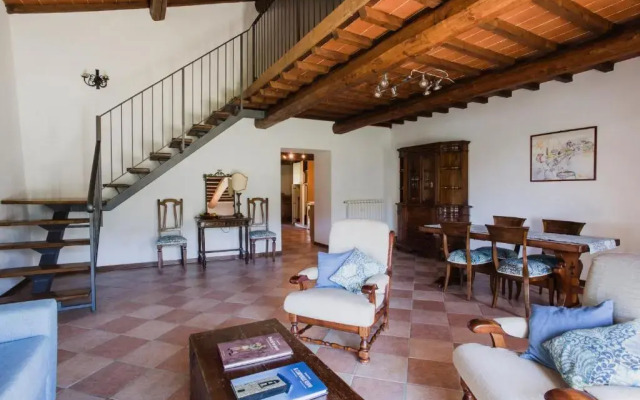 Castello Del Trebbio