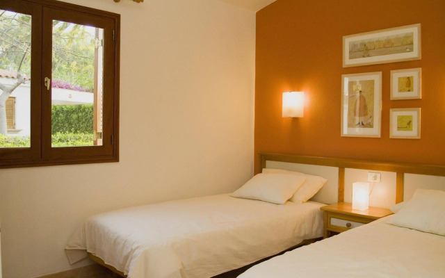 Bungalows Las Vegas Golf