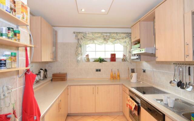 Luxurious Apartment in Buntenbock Near Ski Area