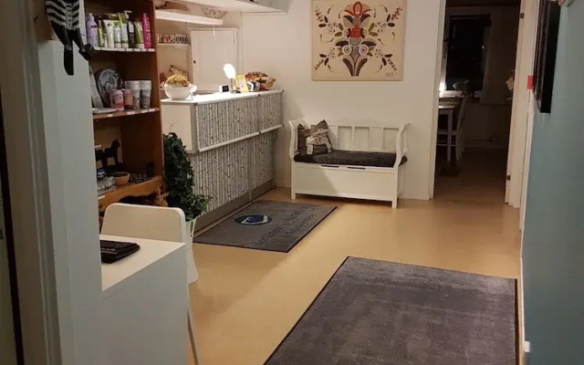 Borlänge Vandrarhem & Turistlägenheter