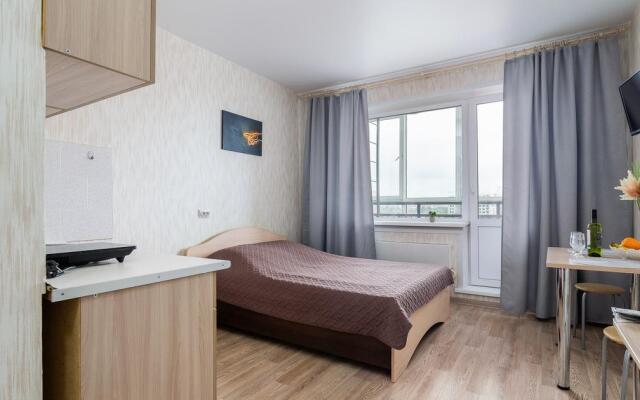 Уют КакДома на улице Титова 257