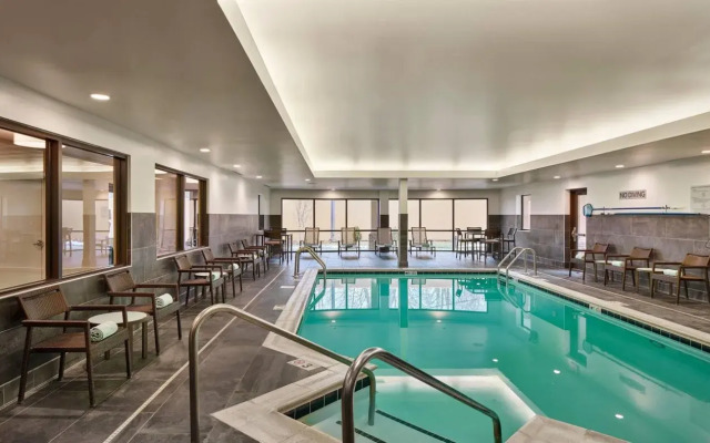 Courtyard by Marriott Philadelphia Langhorne