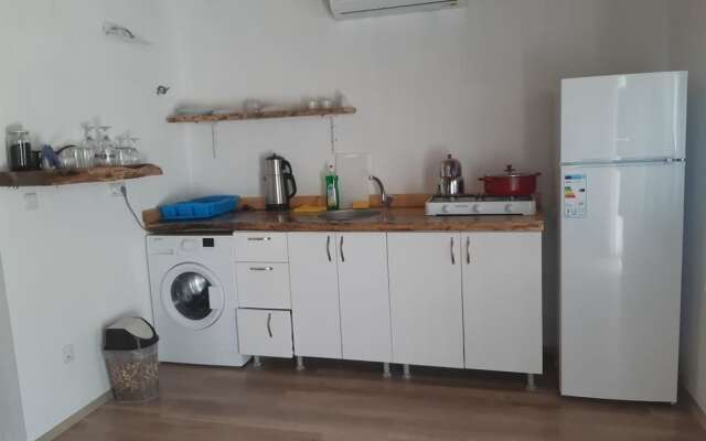 Likya Kumru Apart Otel