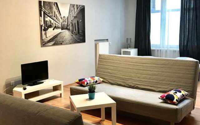 Apartamenty Centrum