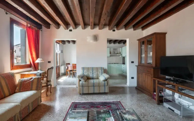 Ca'coriandolo