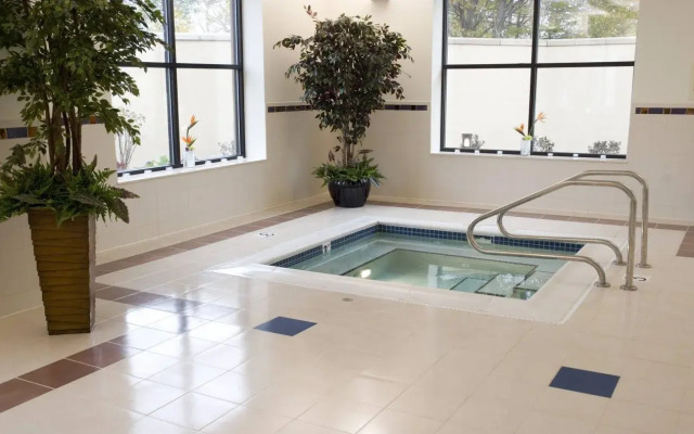 Courtyard by Marriott Canton