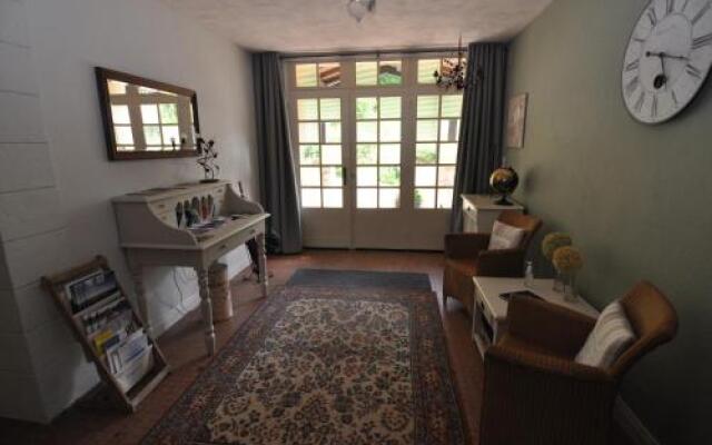 Chambres Et Table D'hotes VieLaVie