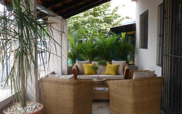 Hotel Don Carmelo