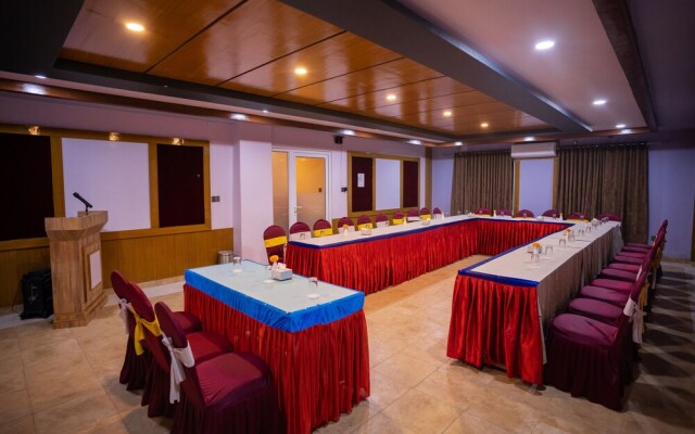 Hotel Pauwa Pokhara
