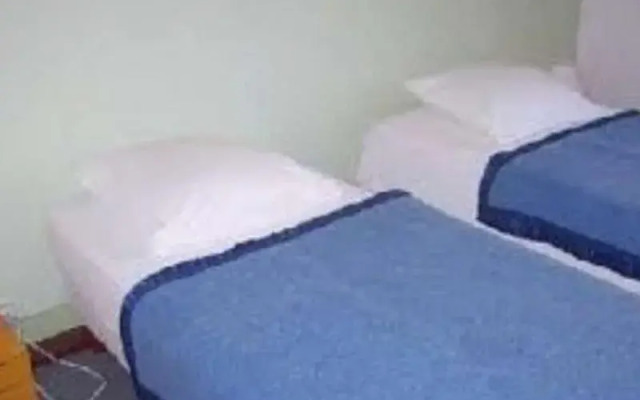 Sea Hotel