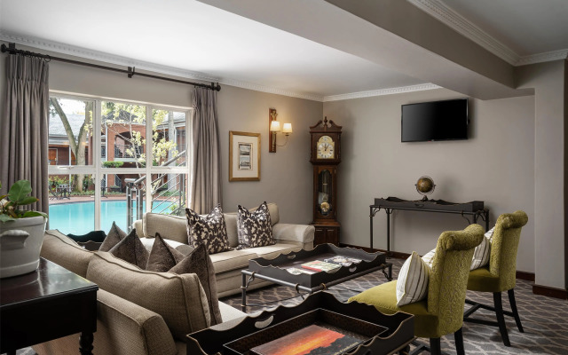 Premier Hotel Falstaff