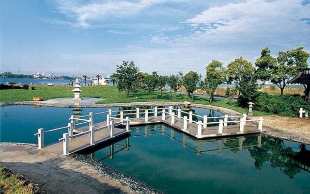 Wuxi Lakeview Park Resort