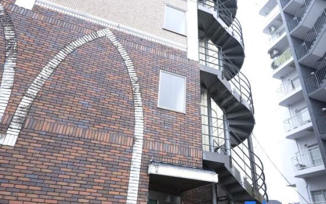 SLEEPLAB THE STAY Casual Shinjuku