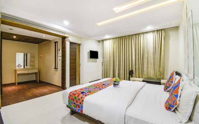 FabHotel Om Sai International