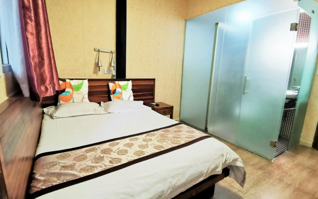 Shaoxing Luxun Native Place Youth Hostel