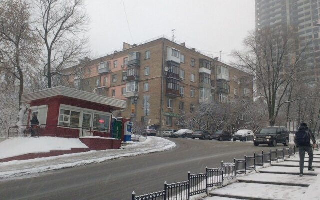 Хостел Yourhostel Pechersk