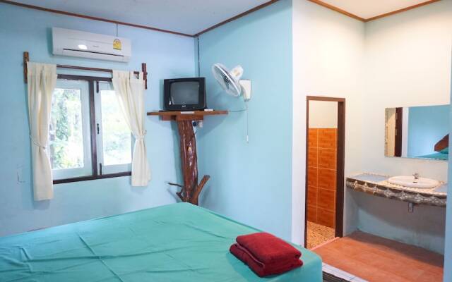 Sita Mountain Resort