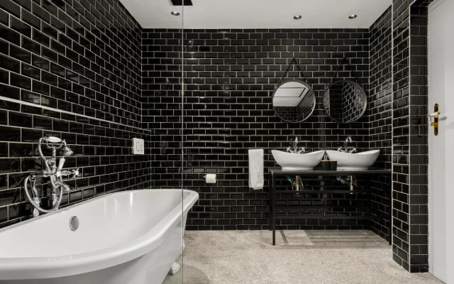 Neighbourgood Loop Street