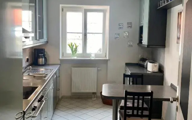 3 Zimmer Ferienwohnung Hellmairs