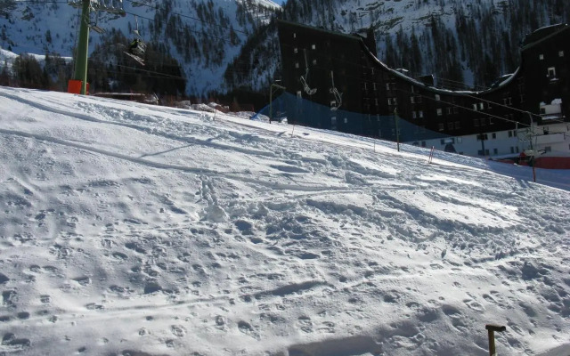 Appartamenti Fronte Piste - Appartamentiflarida Foppolo