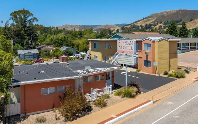 Sunbeam Motel
